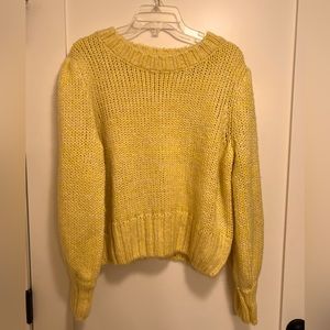 Greylin Anthropologie Sweater